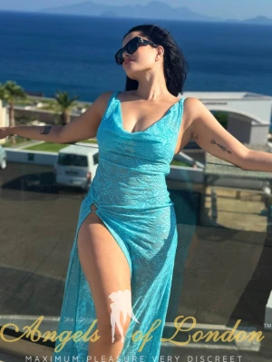 Spesa (25) London Escort