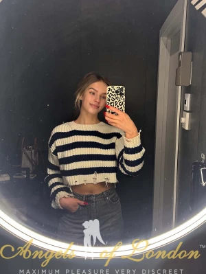 Evita (24) London Escort