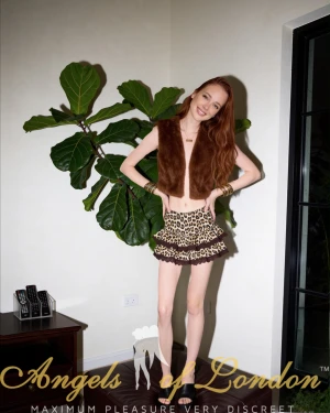 Stellary (23) London Escort