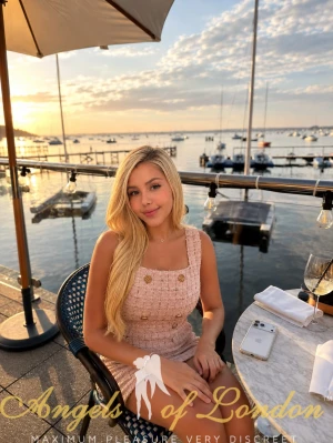 Cutie (21) London Escort
