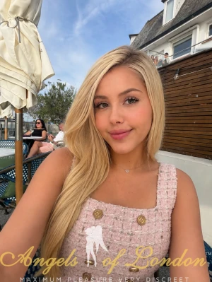 Cutie (21) London Escort