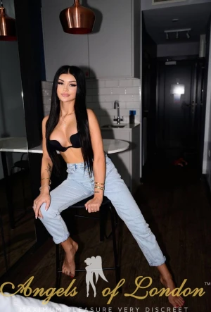 Lanika (19) London Escort