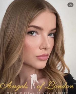 Bazia (22) London Escort