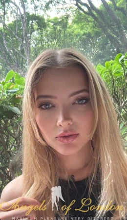 Bazia (22) London Escort