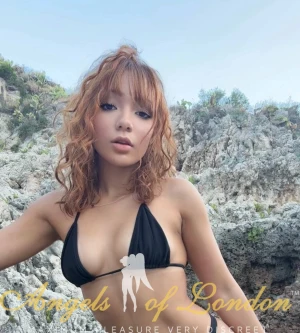 Ruby (18) London Escort