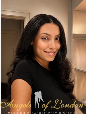 Indira (25) London Escort