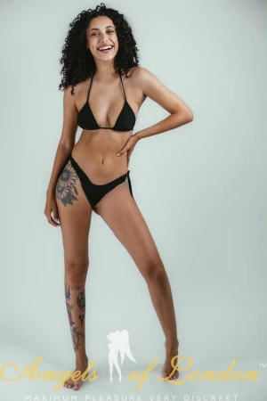 Indira (25) London Escort