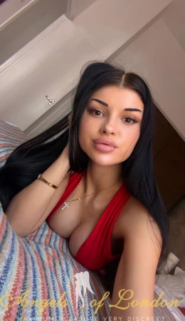 Lanika (19) London Escort
