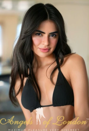 Ikoya London Escort