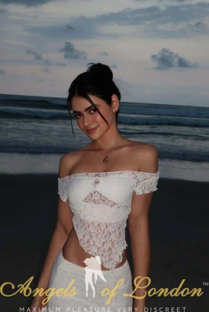 Ikoya (24) London Escort