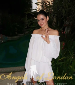 Ikoya (24) London Escort