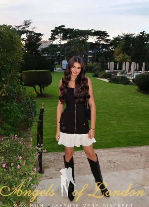 Ikoya (24) London Escort