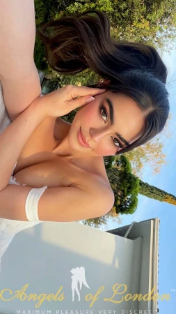 Ikoya (24) London Escort