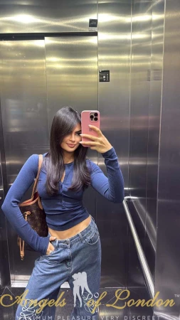 Ikoya (24) London Escort