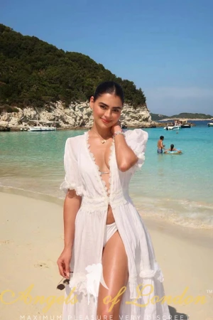 Ikoya (24) London Escort