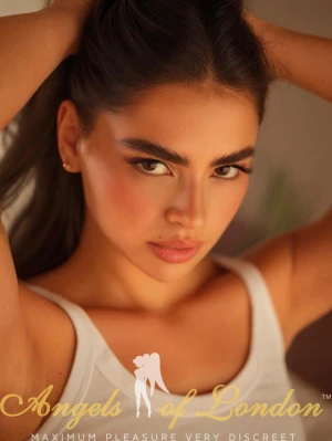 Ikoya (24) London Escort