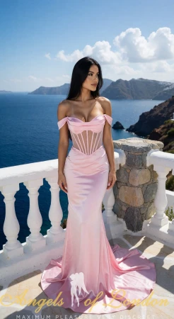Eniola (25) London Escort