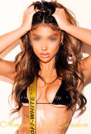 Sprite (22) London Escort