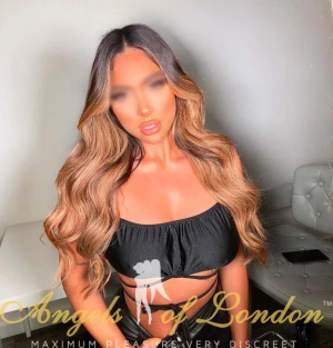 Sprite (22) London Escort