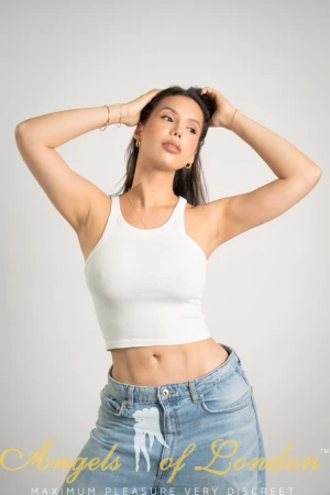 Prime (24) London Escort