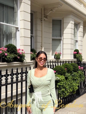 Prime (24) London Escort