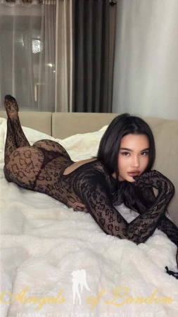 Salerina (22) London Escort