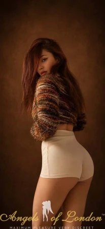 Aimani (26) London Escort