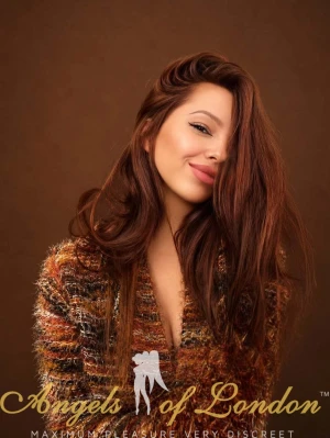 Aimani (26) London Escort