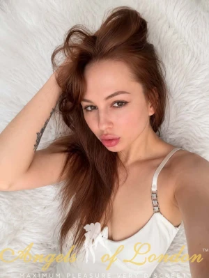 Aimani (26) London Escort