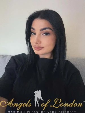 Emilia (22) London Escort
