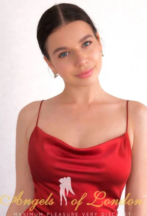Zivanka (20) London Escort