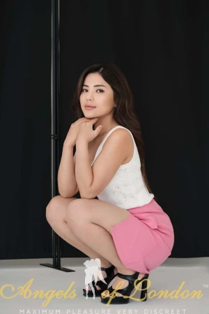 Senim (23) London Escort
