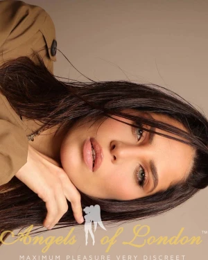 Dysis (24) London Escort