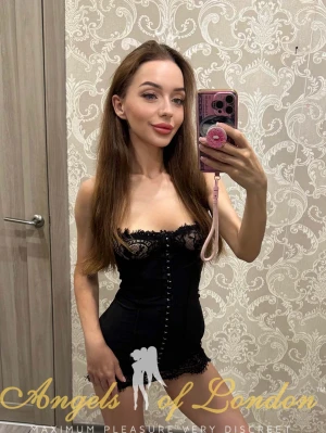 Virea (29) London Escort