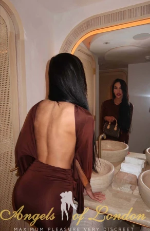 Vega (20) London Escort