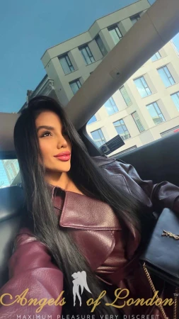 Vega (20) London Escort