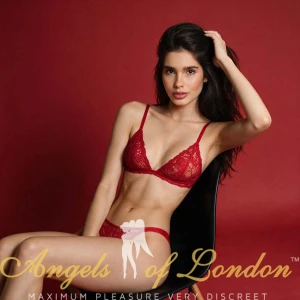 Bounty (18) London Escort
