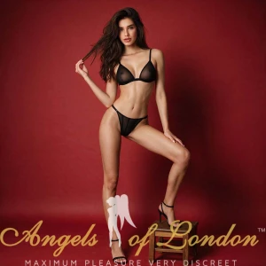 Bounty (18) London Escort
