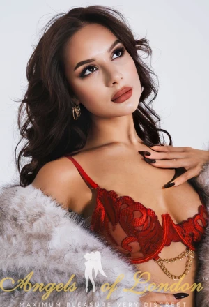 Melisa London Escort