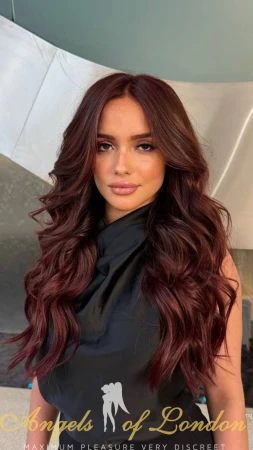 Simmy (23) London Escort