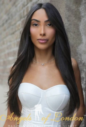 Likoris London Escort