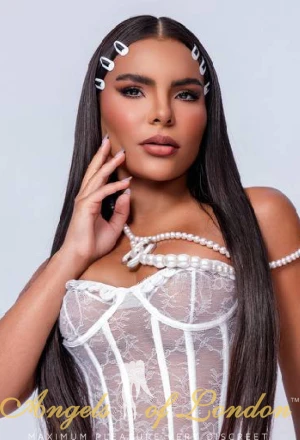 Cadbury London Escort
