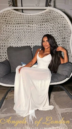 Cadbury (26) London Escort