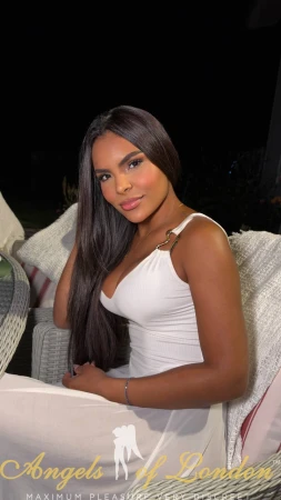 Cadbury (26) London Escort