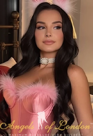 Aizere London Escort