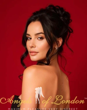 Aizere (30) London Escort