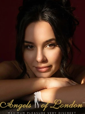 Aizere (30) London Escort
