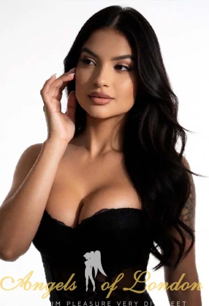 Vaima London Escort