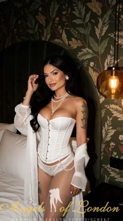 Vaima (24) London Escort