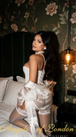 Vaima (24) London Escort